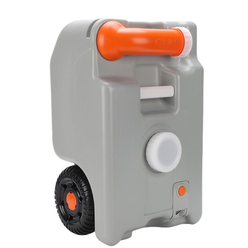 Serbatoio porta acqua - porta,