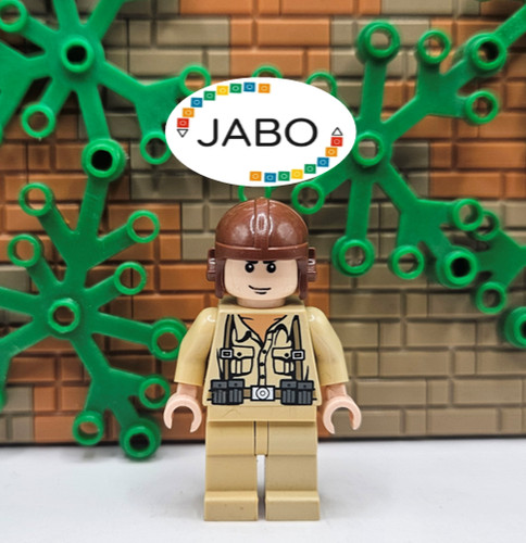 Lego indiana - /,