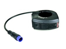 Brose Display Remoto EOX con