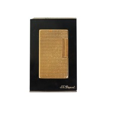 ACCENDINO ST DUPONT PARIS MADE