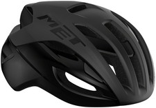 Casco da strada MET Rivale