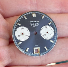 Orologio da polso cronografo