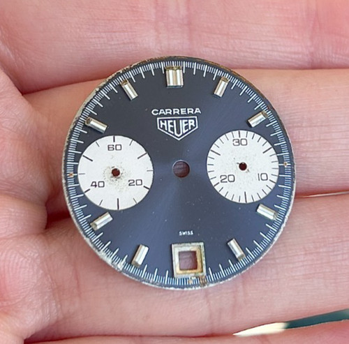 Orologio polso cronografo - polso,