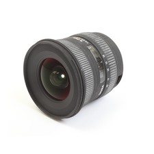 CANON Sigma EX 4,0-5,6/10-20