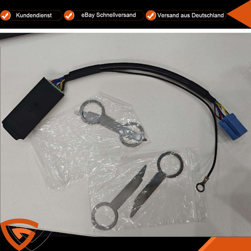 Adattatore audio bluetooth per - audio,