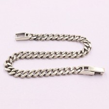 Bracciale in argento sterling