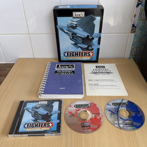 Jane combat simulations - jane's,