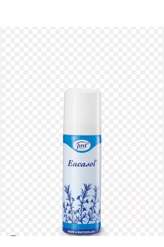 Just eucasol ml - just,