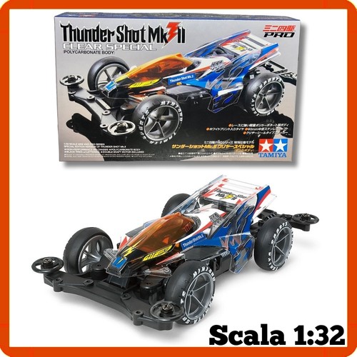 Tamiya mini 4wd auto - mini, 1/32