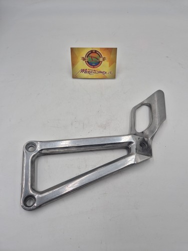 Supporto pedana aprilia - supporto,