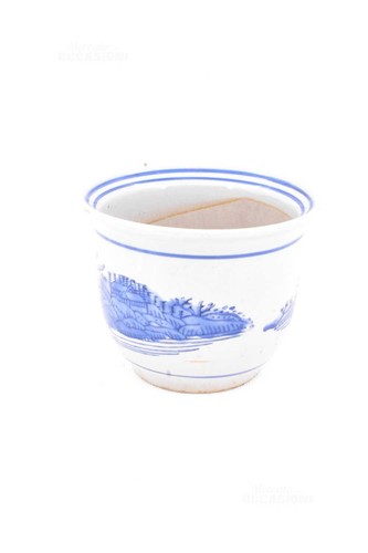Vaso per piante ceramica - vaso,