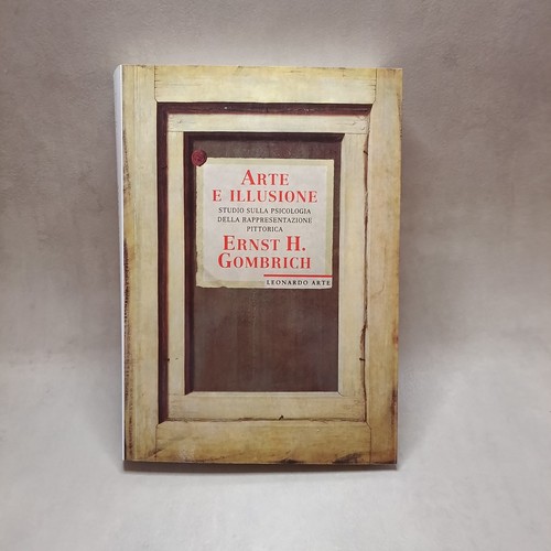 Arte illusione ernst - arte,