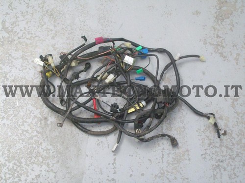 Impianto elettrico per mbk - elettrico,