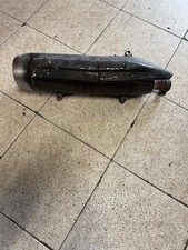 Terminale Marmitta Yamaha