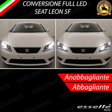 KIT FARI FULL LED SEAT LEON 5F