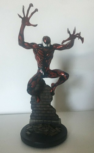 Carnage bowen - (,