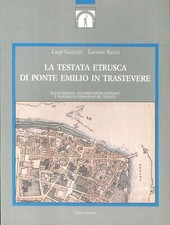 La testata etrusca di Ponte