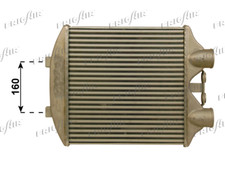 INTERCOOLER SEAT IBIZA CUPRA R