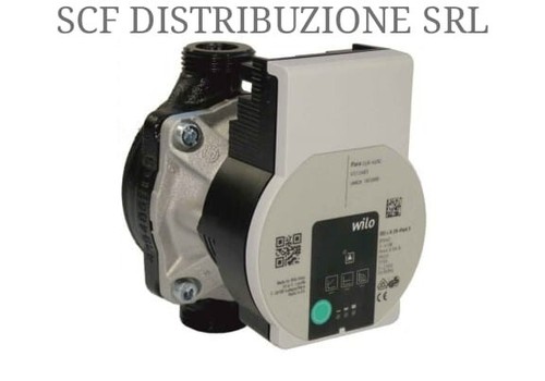 Pompa circolatore wilo per - circolatore,