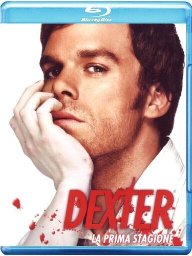 Dexter prima stagione - -, (