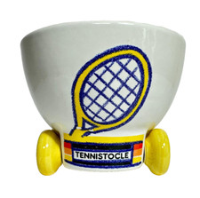 ❤️ LATTE GIGLIO TAZZA PORCELLANA  COLAZIONE PAZZA CON RUOTE TEMISTOCLE RUOTAZZA