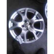 4 CERCHI IN LEGA PER ALFA ROMEO MITO (08-13) 1.3 16V JTDM (66KW) BER. 2008