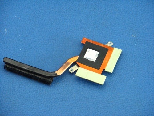 Dissipatore cpu pavillion - cpu, hp