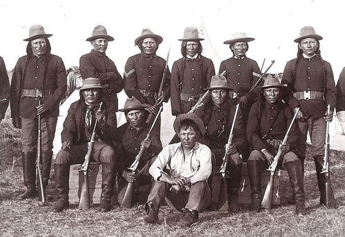 Foto nativi americani - foto, x