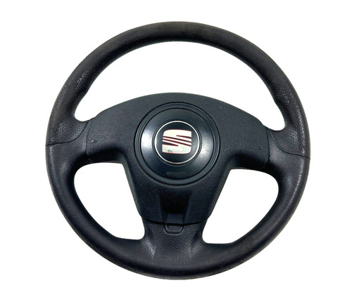 Airbag volante seat ibiza - ibiza, 6l