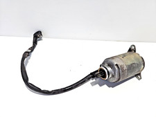 MOTORINO AVVIAMENTO KYMCO PEOPLE S 200 ANNO 2005 2006