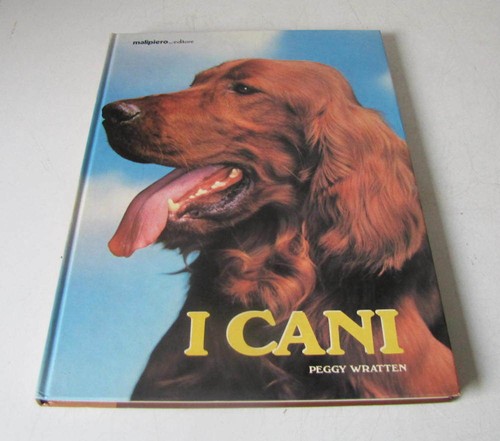Cani wratten - wratten,