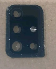 VETRO FOTOCAMERA SAMSUNG  GALAXY A51 ORIGINALE USATO, COME NUOVO