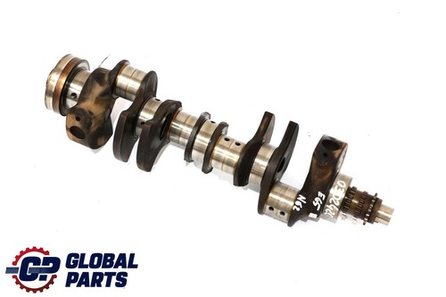 Albero motore bmw x5 er - bmw, 7