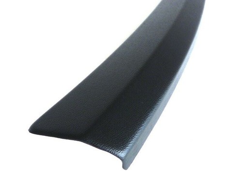 Paraurti abs nero per - paraurti, seat