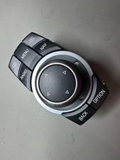 BMW iDrive CIC Controller