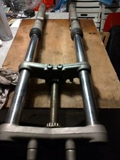 Forcella Ducati Pantah eAlazzurra