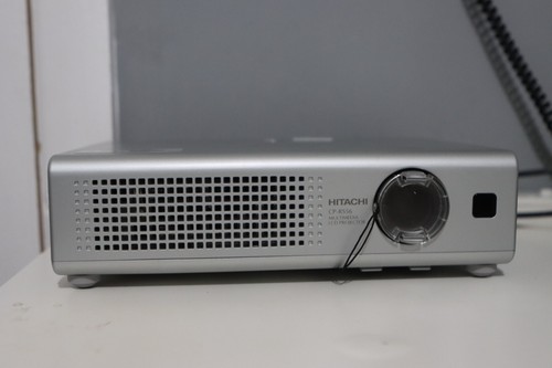 Hitachi rs56 proiettore - cp-rs56,