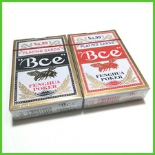 Mazzo di 54 Carte da Gioco