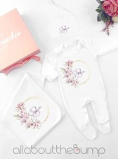 Corona boho personalizzata - corona,