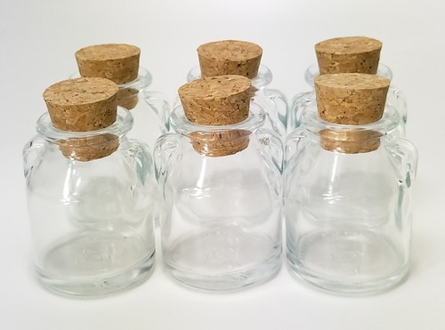 Pezzi vaso cilindro mignon - pezzi,