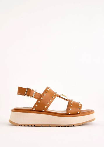 Sandalo donna similpelle - sandalo,