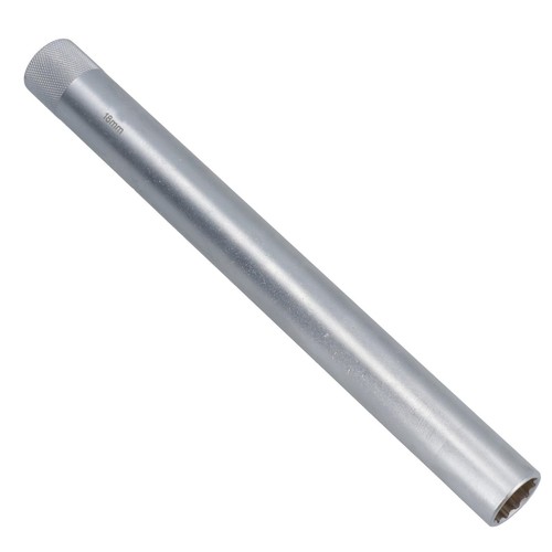 Presa candela extra lunga - , 18