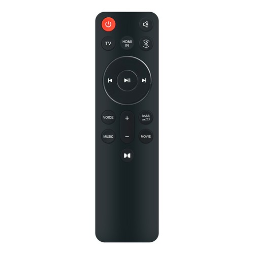 Telecomando sostituito per jbl - telecomando,