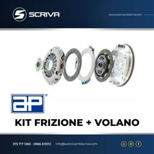Volano kit frizione ap - kit,