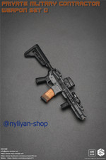 Easy&Simple 06036E 1/6 maschio