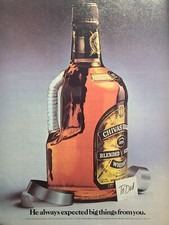 Pubblicità Stampa Vintage