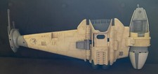 VINTAGE Star Wars B-Wing