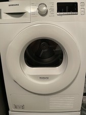 Asciugatrice  Samsung 8 Kg