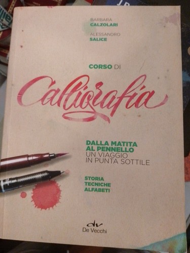 Barbara calzolari salice - barbara, a.