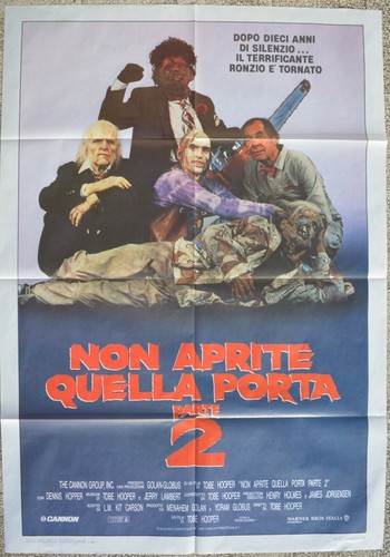 Non aprite quella porta - quella,